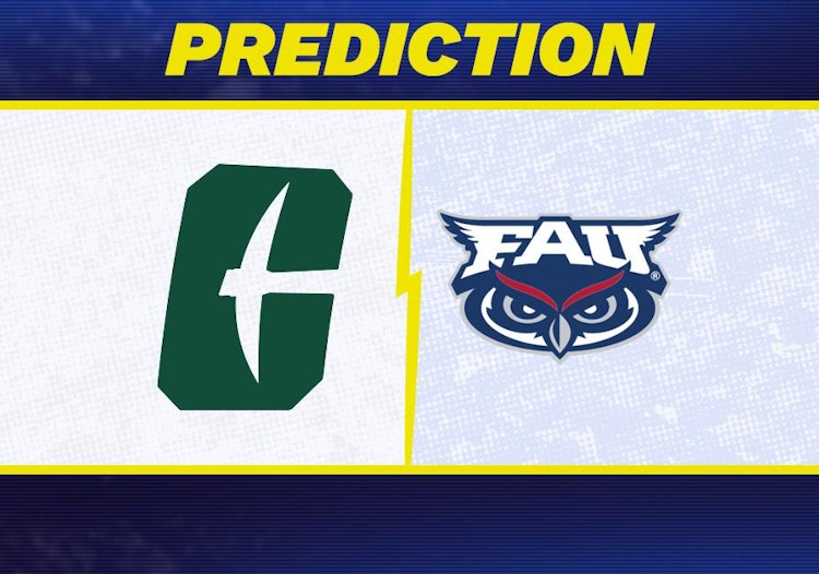 Charlotte-Florida Atlantic Predictions and Game Preview.