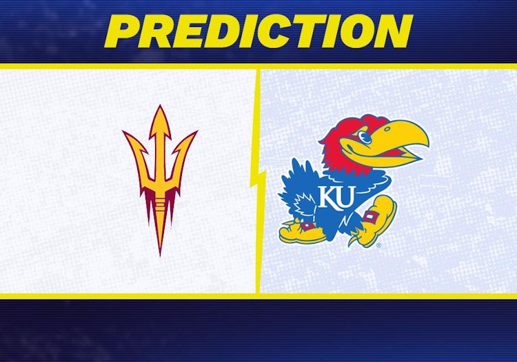 Arizona State-Kansas Predictions and Game Preview.