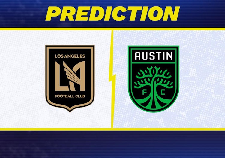 Los Angeles FC-Austin FC Predictions and Game Preview.
