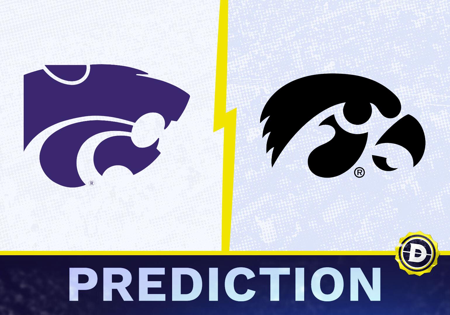 Kansas State Vs. Iowa Prediction, Odds, College Basketball Picks [3/19 ...