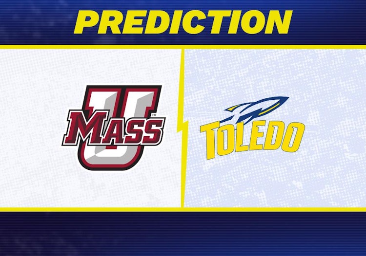 UMass-Toledo Predictions and Game Preview.