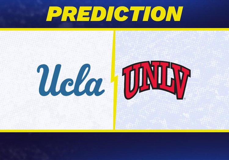 UCLA-UNLV Predictions and Game Preview.