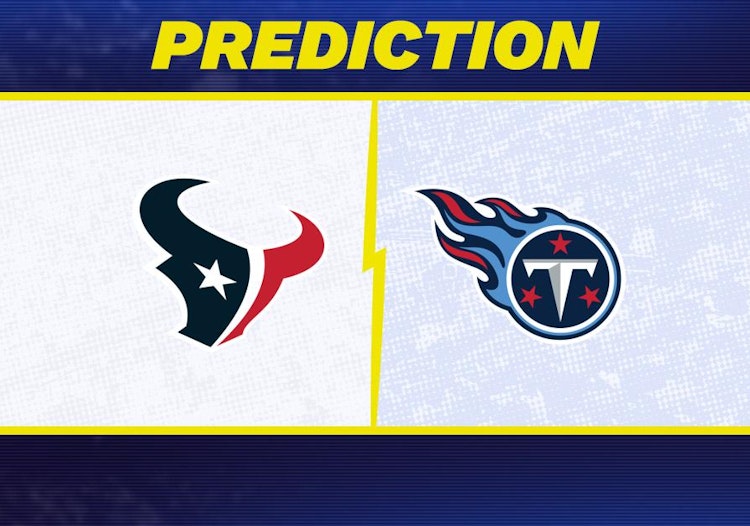 Houston Texans-Tennessee Titans Predictions and Game Preview.