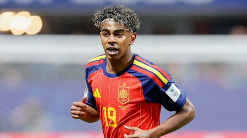 France vs. Spain Parlay Picks - Today's +450 World Cup boost