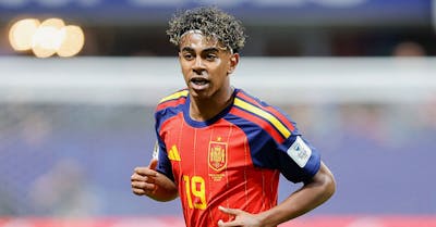 France vs. Spain Parlay Picks - Today's +450 World Cup boost
