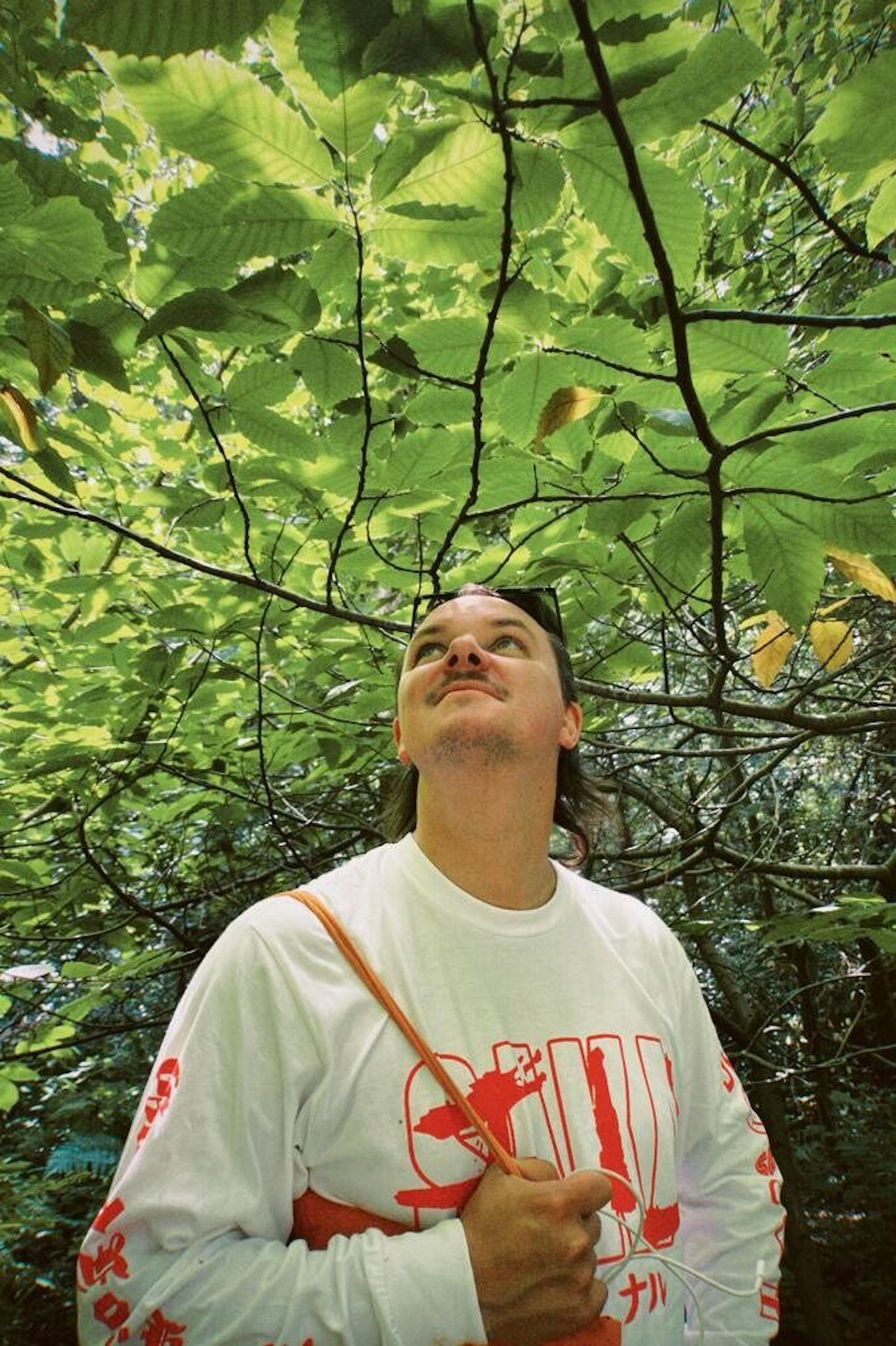 Where Else? curates: A Modern Eastern Journey w/ DJ Spezial