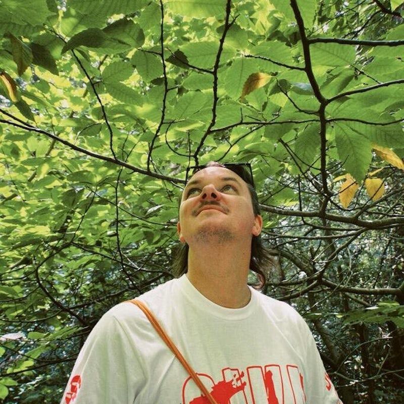 Where Else? curates: A Modern Eastern Journey w/ DJ Spezial