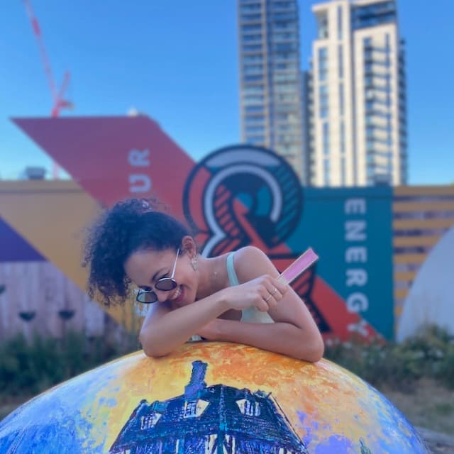 Spectrums: Cosmo Sofi