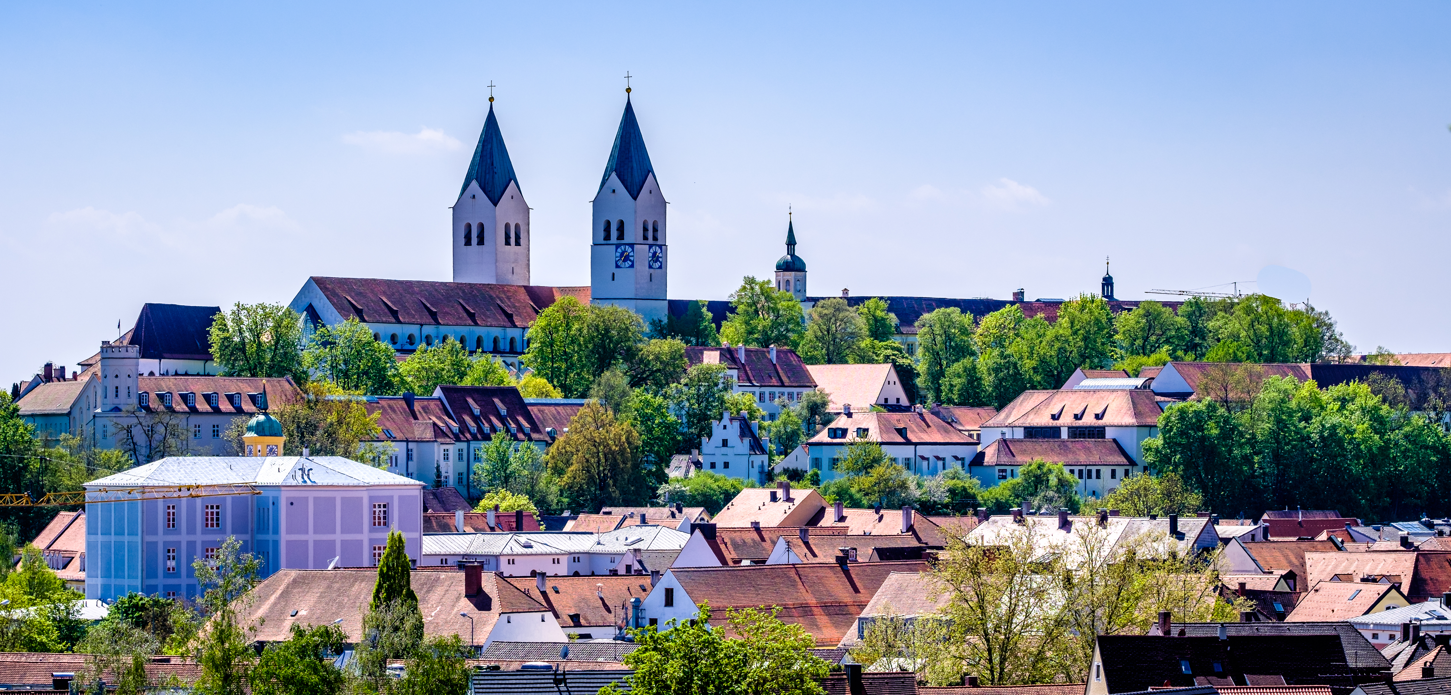 Jobs In Freising - 2023