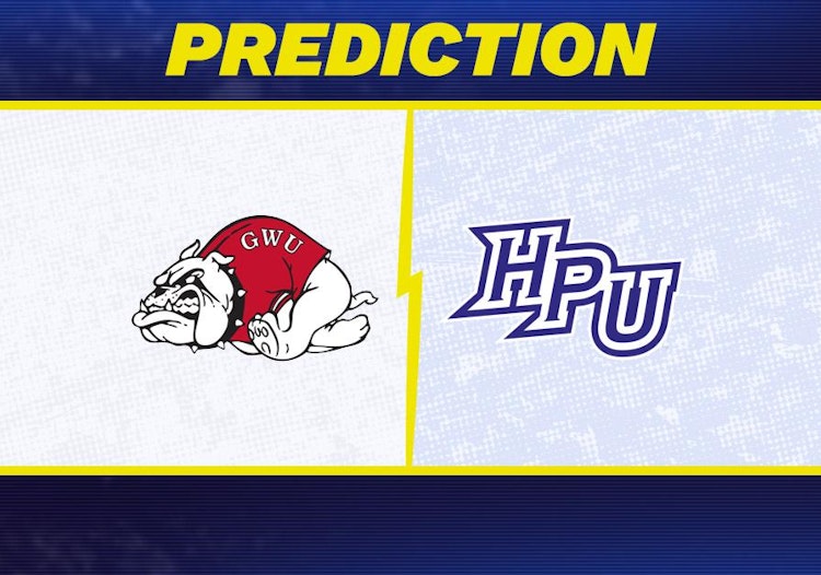 Gardner-Webb-High Point Predictions and Game Preview.