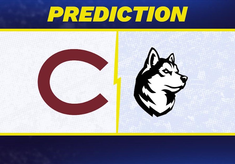 Colgate-Northeastern Predictions and Game Preview.