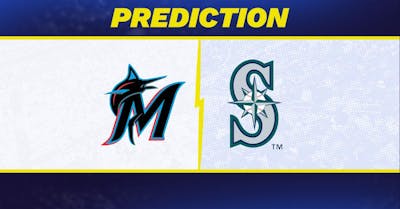 Marlins vs. Mariners Prediction: Seattle Predicted to Win Saturday's MLB Matchup [4/26/2025]