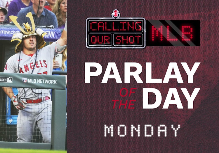 Best MLB Betting Picks and Parlay - Monday June 26, 2023