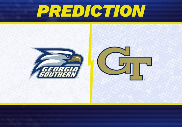 Georgia Southern-Georgia Tech Predictions and Game Preview.