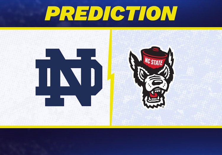 North Carolina State-Notre Dame Predictions and Game Preview.