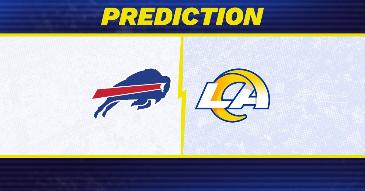Buffalo Bills vs. Los Angeles Rams: Experts release early Week 5 projections [2026]