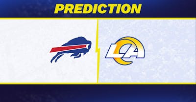 Buffalo Bills vs. Los Angeles Rams: Experts release early Week 5 projections [2026]