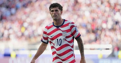 United States vs. Belgium prediction, odds, props, World Cup 2026 picks [Round of 16]