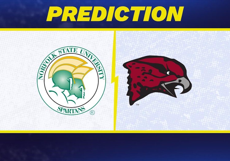 Norfolk State-Maryland-Eastern Shore Predictions and Game Preview.