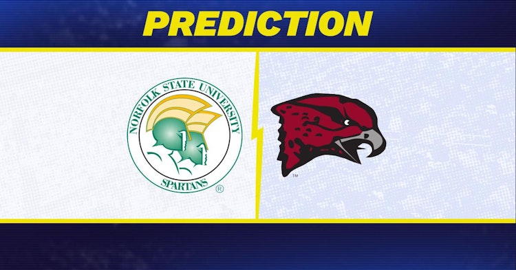 Norfolk State-Maryland-Eastern Shore Predictions and Game Preview.