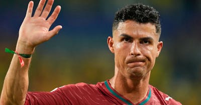 World Cup bets today: Four round of 16 picks for Monday ft. Spain vs. Portugal [7/6/2026]