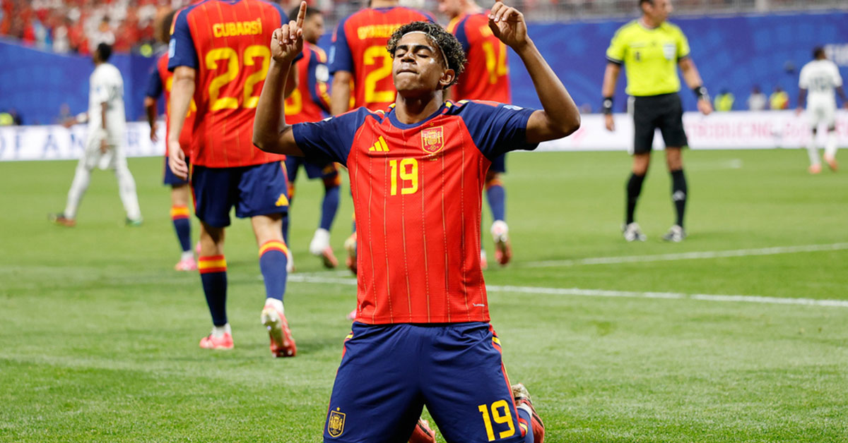 Portugal vs. Spain prediction, odds, props, World Cup 2026 picks [Round of 16]