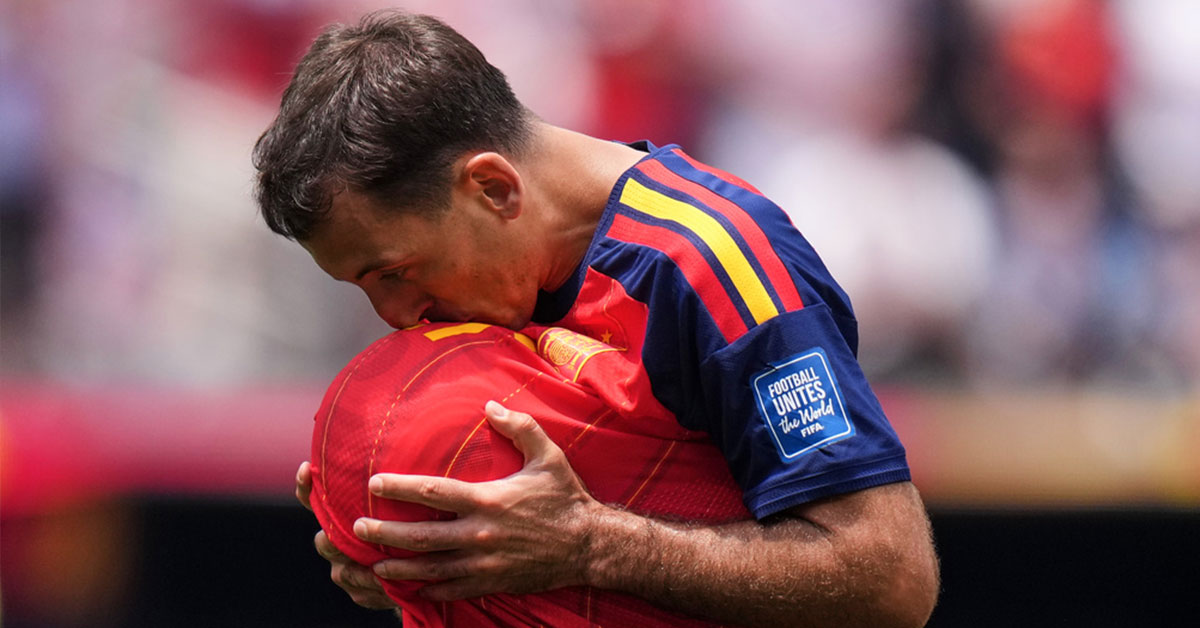 World Cup anytime goalscorer picks, odds ft. Mikel Oyarzabal, Folarin Balogun for Monday, July 6