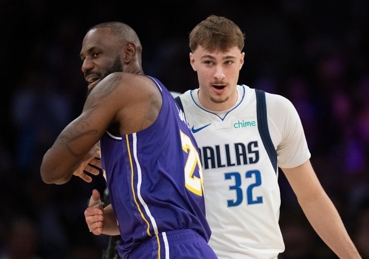 NBA Prop Bets.