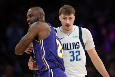 NBA player props today: Friday's best props include Kel'el Ware [3/6/2026]