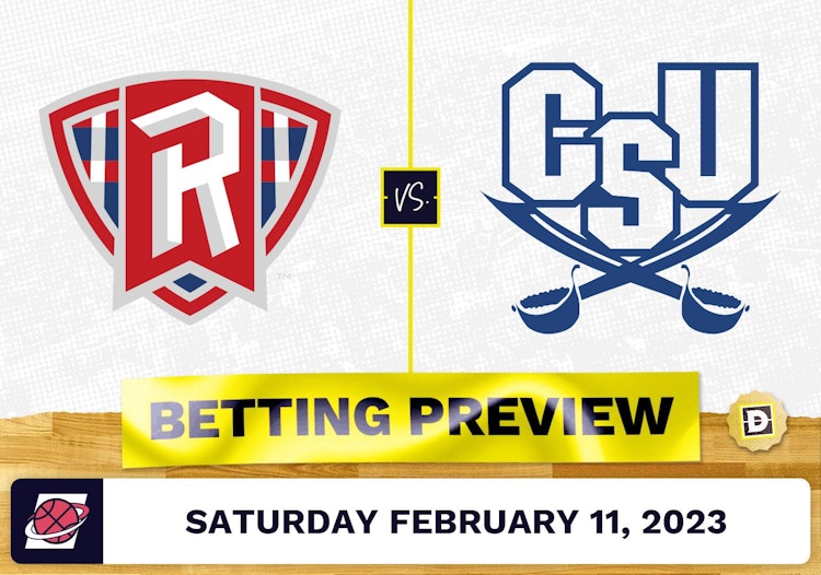 Radford vs. Charleston Southern CBB Prediction and Odds - Feb 11, 2023