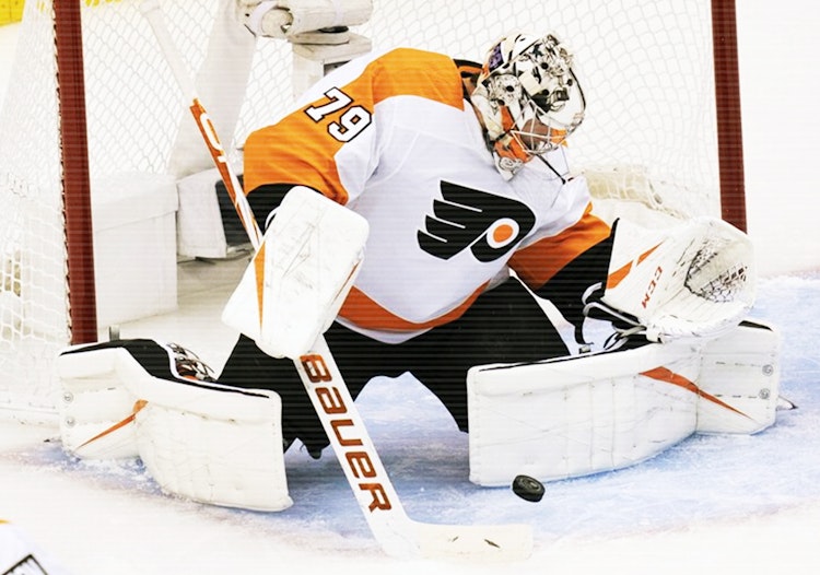 Flyers @ Canadiens: Predictions, picks and bets