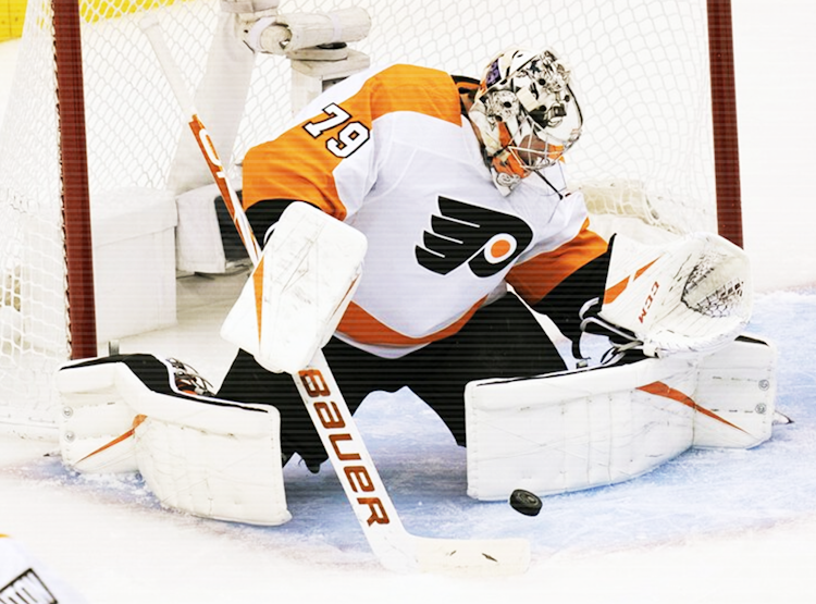 Flyers @ Canadiens: Predictions, picks and bets