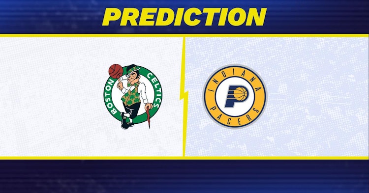 Boston Celtics-Indiana Pacers Predictions and Game Preview.