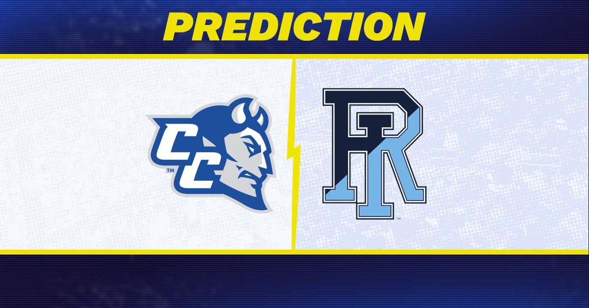 Central Conn vs. Rhode Island prediction: Why Rhode Island is favored to win in college football Week 14, 2025