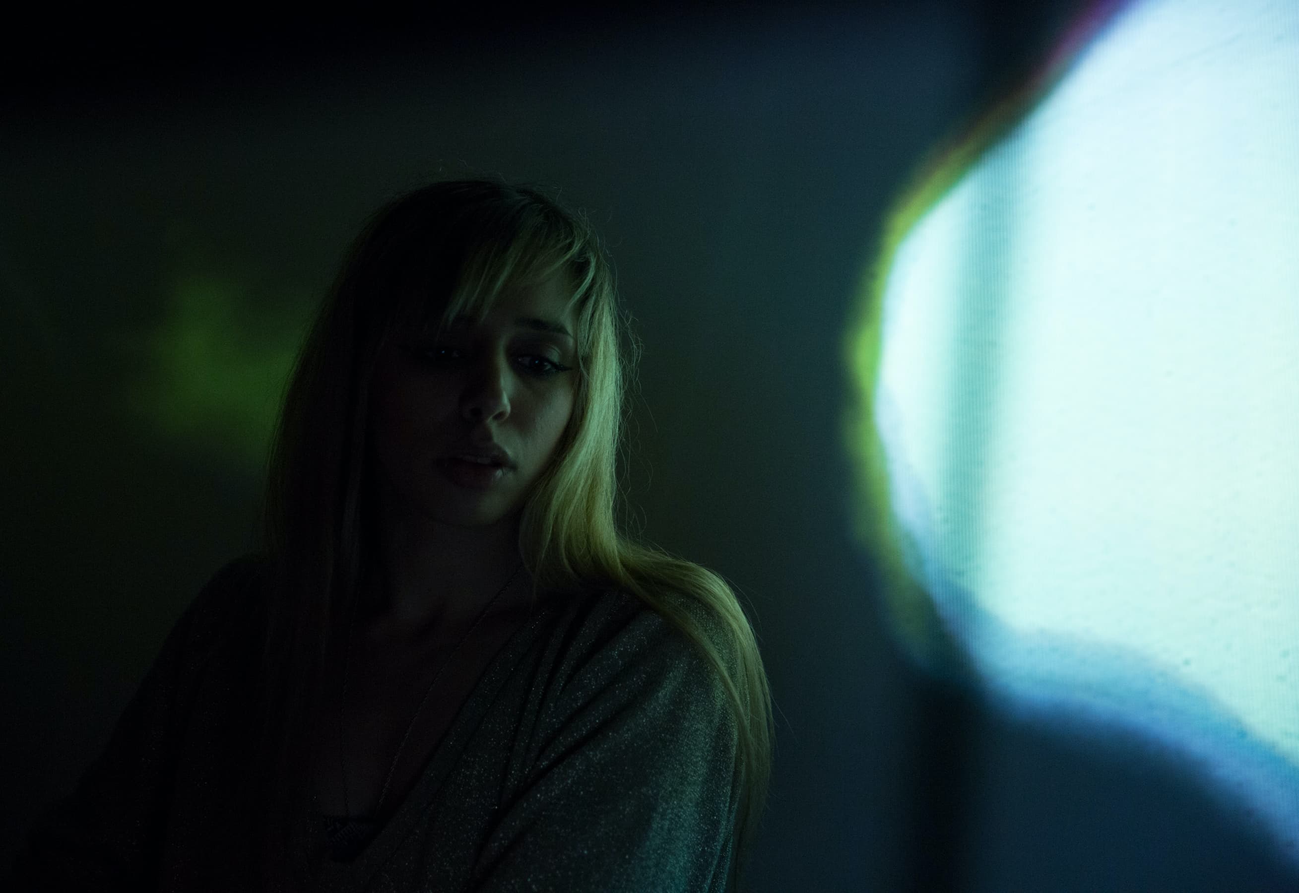 Connections To Sound: Kayla Painter with Teddy Hunter