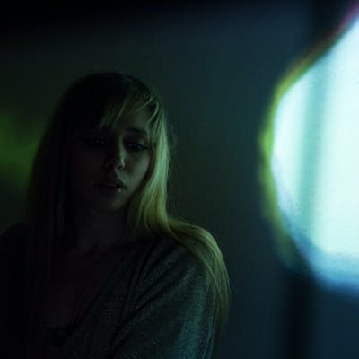 Connections To Sound: Kayla Painter with Teddy Hunter