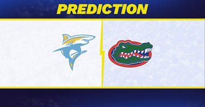 Long Island University vs. Florida prediction: Florida favored to win in college football Week 1, 2025