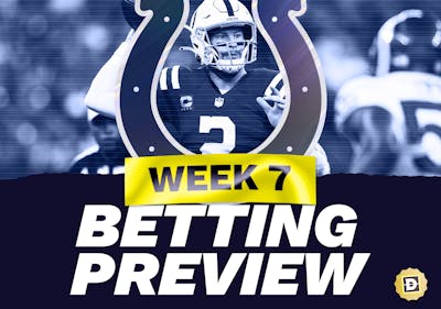 BetRivers Indiana Betting Preview: Indianapolis Colts vs. San Francisco 49ers, Sunday October 24th, 2021
