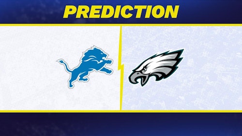 Lions vs. Eagles prediction: Why Philadelphia is favored to win SNF Week 11, 2025