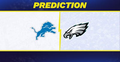 Lions vs. Eagles prediction: Why Philadelphia is favored to win SNF Week 11, 2025