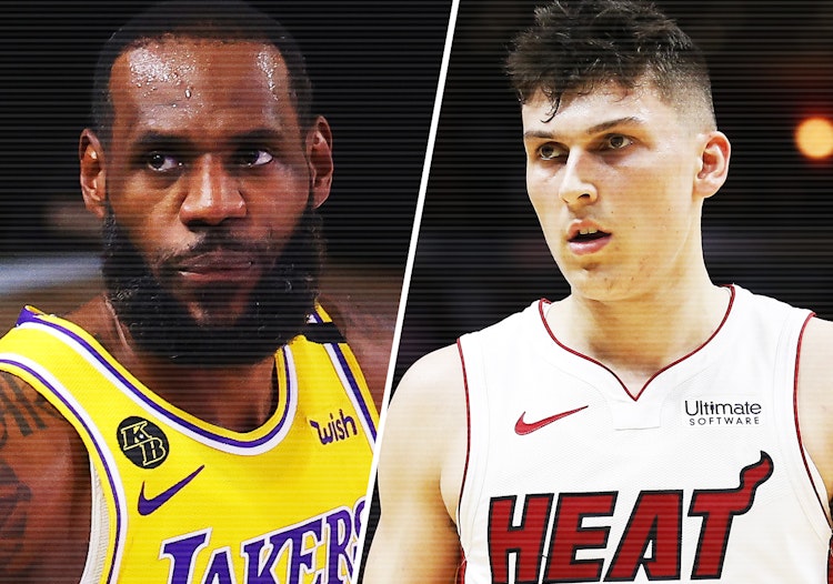 Los Angeles Lakers vs. Miami Heat 2020 NBA Finals Game 3: Predictions, picks and bets