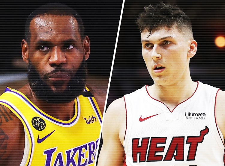 Los Angeles Lakers vs. Miami Heat 2020 NBA Finals Game 3: Predictions, picks and bets