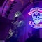 ROCK N BAGA, where rock legends come to life in a mid-dinner show