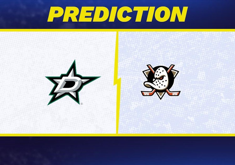 Dallas Stars-Anaheim Ducks Predictions and Game Preview.