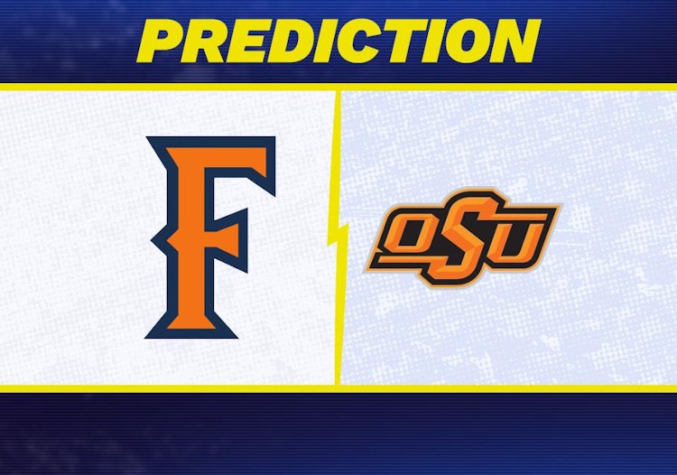 Cal State Fullerton-Oklahoma State Predictions and Game Preview.