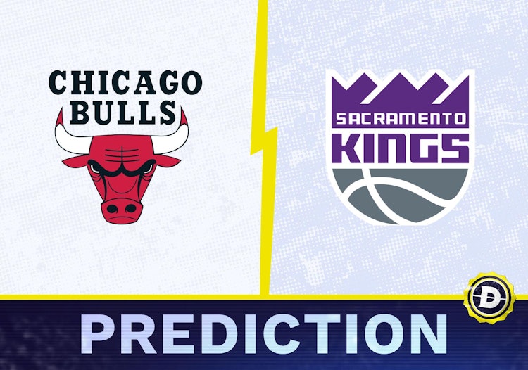 Chicago Bulls vs. Sacramento Kings Prediction, Odds, NBA Picks [3/4/2024]