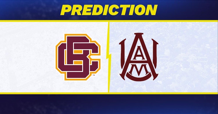 Bethune-Cookman-Alabama A&M Predictions and Game Preview.