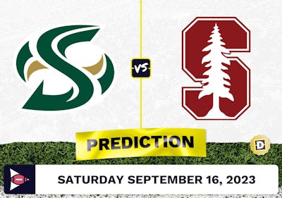 Sacramento State vs. Stanford CFB Prediction and Odds - September 16, 2023