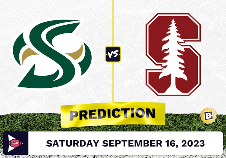 Sacramento State vs. Stanford CFB Prediction and Odds - September 16, 2023