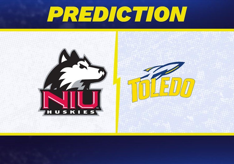 Northern Illinois-Toledo Predictions and Game Preview.